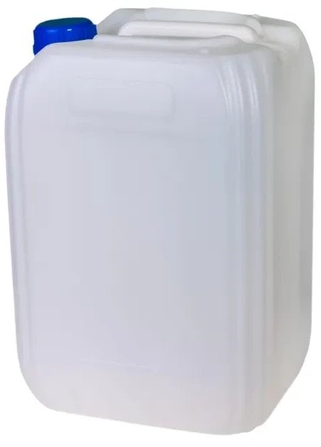 CONTAINER OKKO 20L WITH VALVE METTE