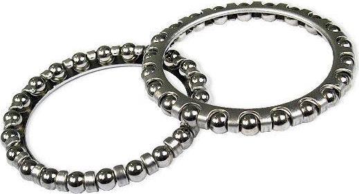 Koszyk kulek łożyskowych TI-683 5/32"x22 do sterów 1 1/8" (28,6 mm)