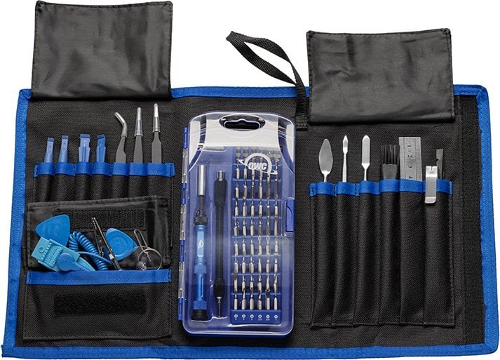 OWC OWC 72-Piece Advanced Toolkit 72 przyb.