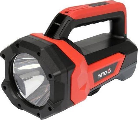 Latarka Yato LATARKA/SZPERACZ WIELOFUNKCYJNY 2W1 1000LM (1 SZT)