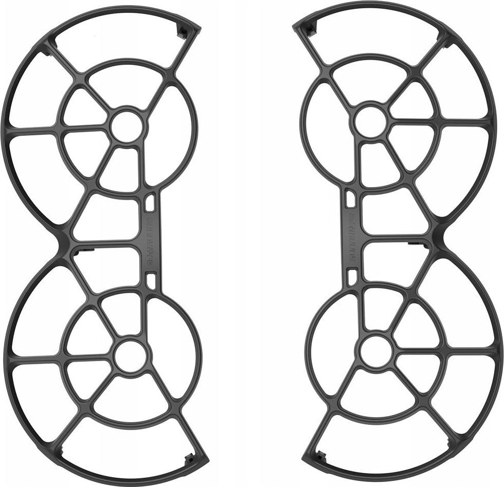 SunnyLife 2x Osłona Ochrona Osłony Zabezpieczenie Na Śmigła do Śmigieł Drona DJI NEO / NE-KC863