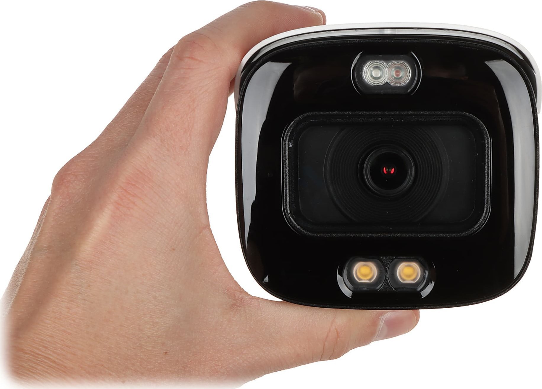 Kamera IP Dahua Technology tubowa, TiOC 3.0 (IPC-HFW3849T1-AS-PV-0280B-S5)