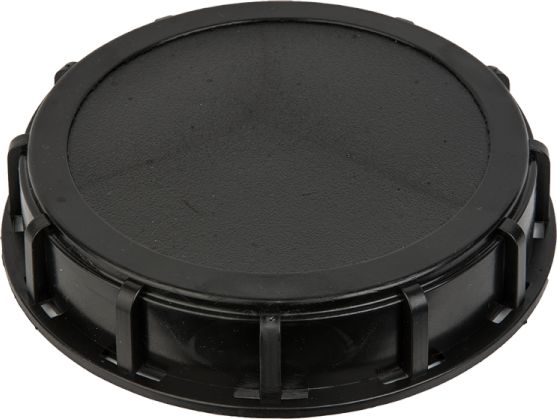 Bradas Dekiel Pokrywa do zbiornika IBC - 155mm (bez odpowietrzenia) Bradas 6294