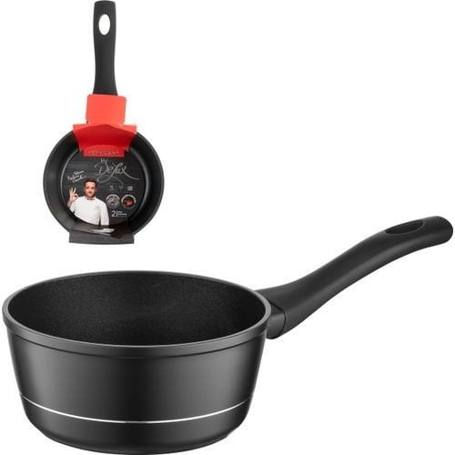 Deep saute pan Ballarini 130 O28cm/4 5mm 8003150508985