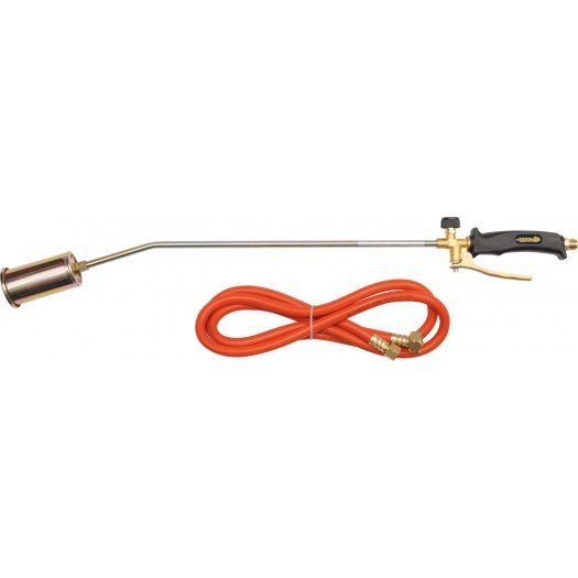 Vorel Palnik na gaz propan-butan 1-dyszowy 50mm (73341)