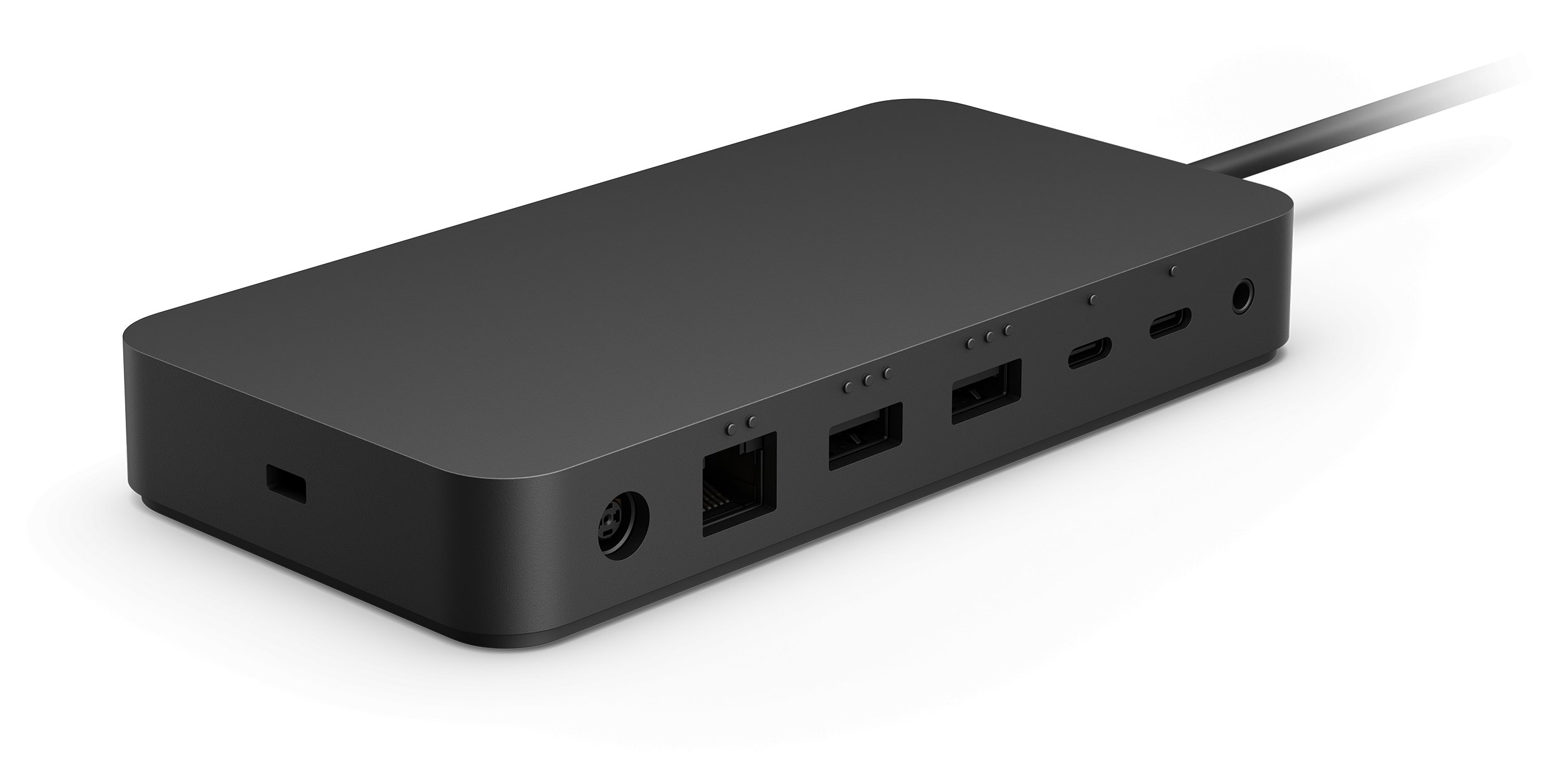 Stacja/replikator Microsoft Surface Thunderbolt 4 Dock