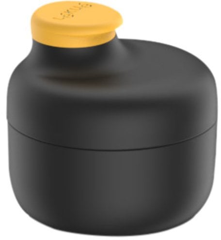 Lekue Dressing and Sauce Container To Go