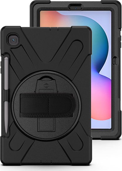 Etui na tablet eStuff Samsung Galaxy Tab S6 Lite