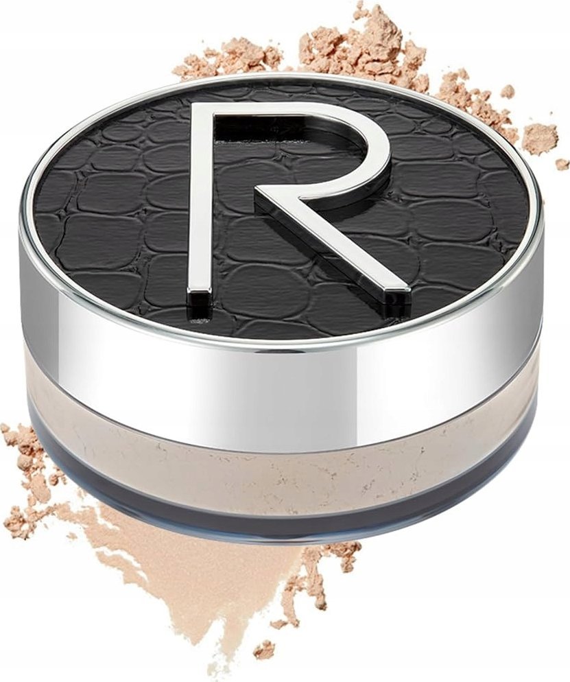 Rodial, Glass, Natural Glow, Loose Setting Powder, 5.5 g For Women