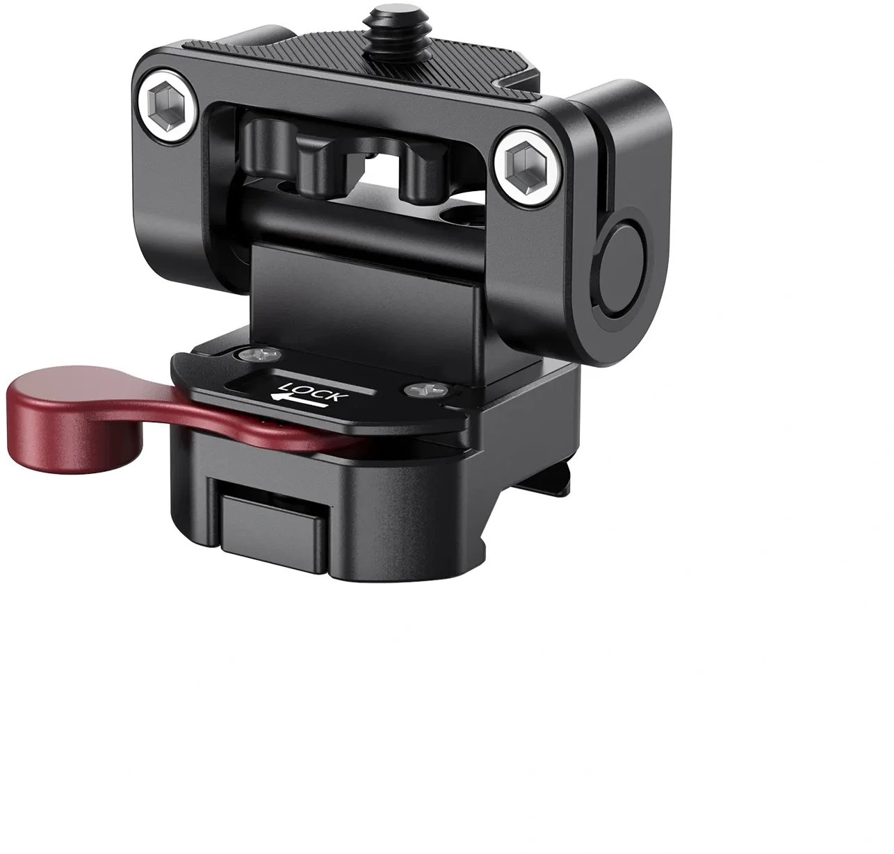Smallrig 2100 - Uchwyt do monitora Nato Clamp