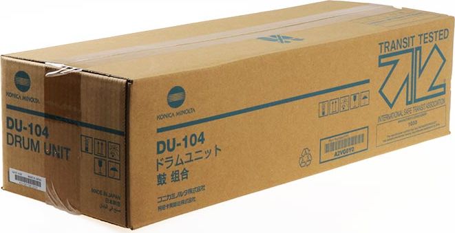 Konica Minolta Bęben DU-104 (194993)