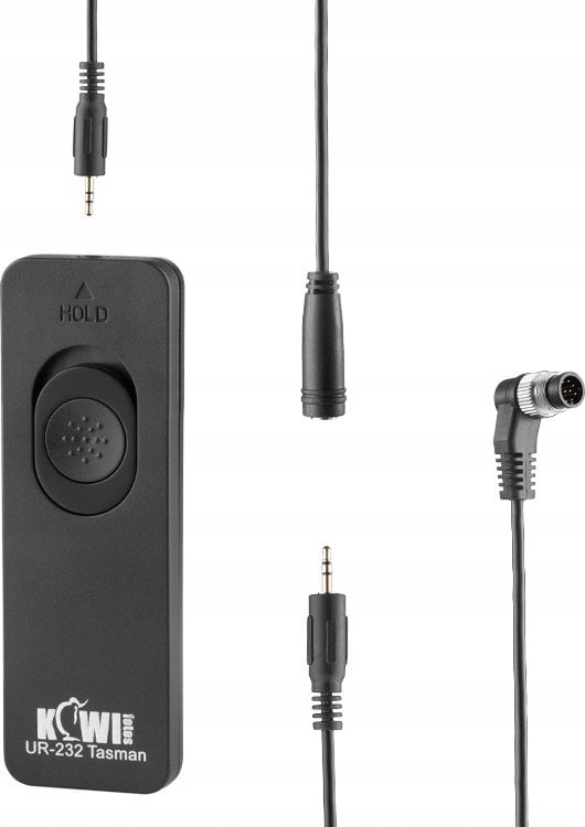 Pilot/wężyk spustowy JJC Wężyk spustowy JJC UR-232B zamiennik MC-30 / MC-36