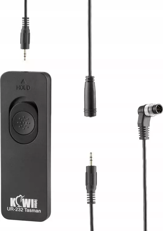 Pilot/wężyk spustowy JJC Wężyk spustowy JJC UR-232B zamiennik MC-30 / MC-36