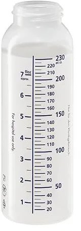 Butelka wąskootworowa z PP, 230 ml 206.012 Nuk MedicPro