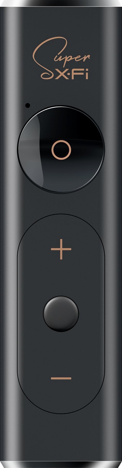 Karta dźwiękowa Creative Sound Blaster X1 (70ZZ009000003)