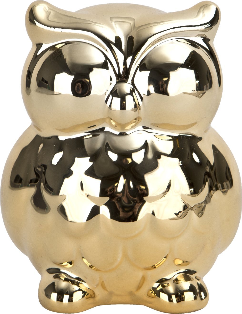 Skarbonka ceramiczna Sowa 34186