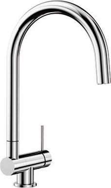 Bateria kuchenna Blanco Coressa-F stojąca chrom (521543)