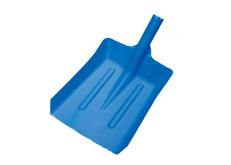 Juco Łopata węglowa bez trzonka 12356