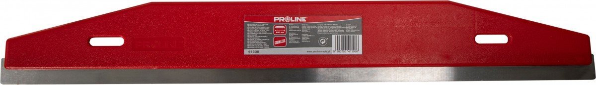 Pro-Line LISTWA DO PRZYCINANIA TAPET, 600 MM, STAL NIERDZ., PROLINE