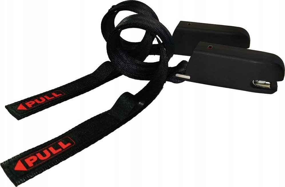 TecLine Caree isofix connector 2 pcs