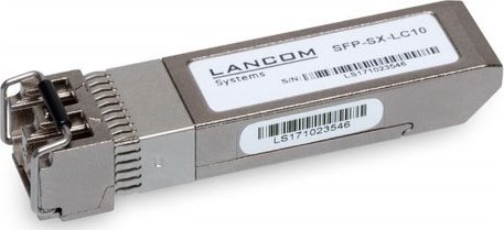 Moduł SFP LANCOM Systems SFP-SX-LC10 (Bulk 10) (60187) - 40-48-0757