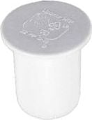 Magnaplast Korek kanalizacji wewnętrznej HTM 32mm biały (425008)
