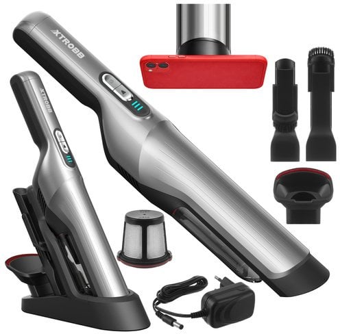 Odkurzacz samochodowy ProVac Xtrobb 24263