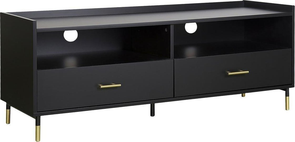 Atmosphera Szafka RTV Tedy czarna