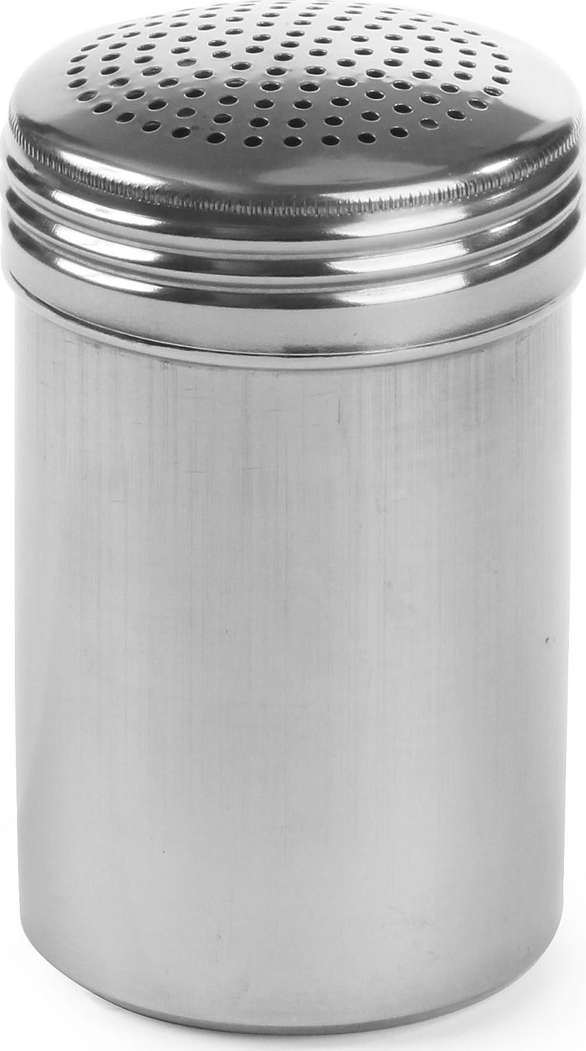 Hendi Pieprzniczka ze stali nierdzewnej z odkręcanym wieczkiem - Hendi 630235 Pieprzniczka ze stali nierdzewnej z odkręcanym wieczkiem - Hendi 630235