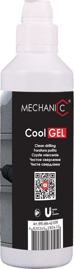 Distar Żel do wiercenia Distar Mechanic CoolGEL 250 g