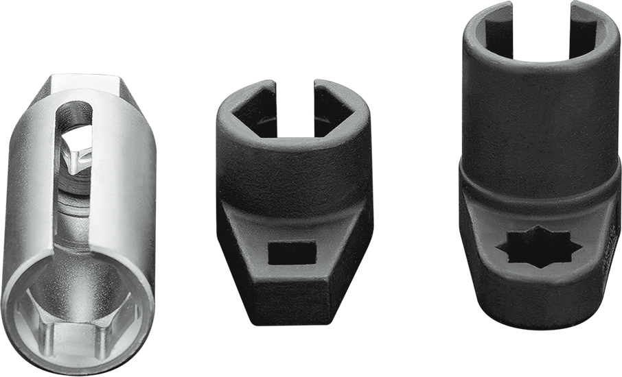 Neo Klucze nasadowe do sondy lambda zestaw 3 szt. (11-203)