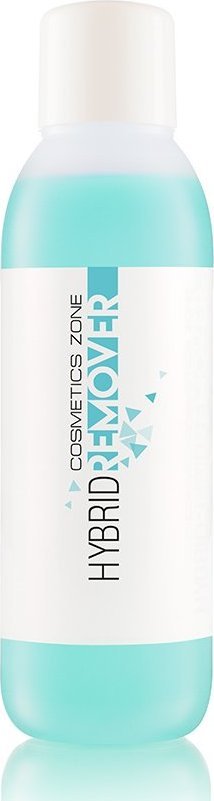 Cosmetics Zone Płyn do usuwania hybrydy Hybrid Remover - 550ml