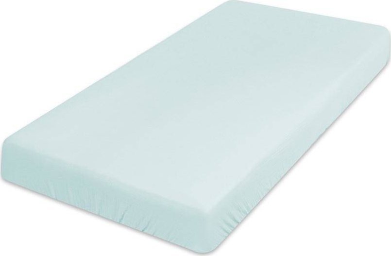 Multitex Prześcieradło 70 x 140 z Gumką Matex MUSLIN 33