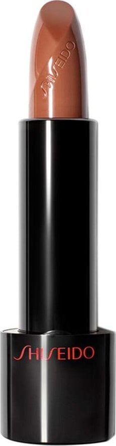 Shiseido Shiseido, Rouge Rouge, Cream Lipstick, Be323, Dusky Honey, 4 g For Women