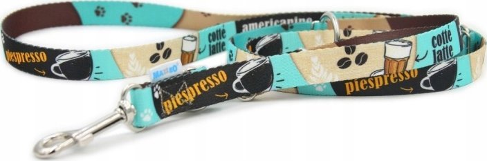 Matteo SMYCZ REG. PIESPRESSO 20mm/220cm