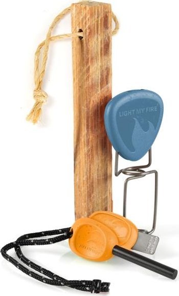 Light My Fire Lighting Kit BIO h/r 3pcs 2506711240