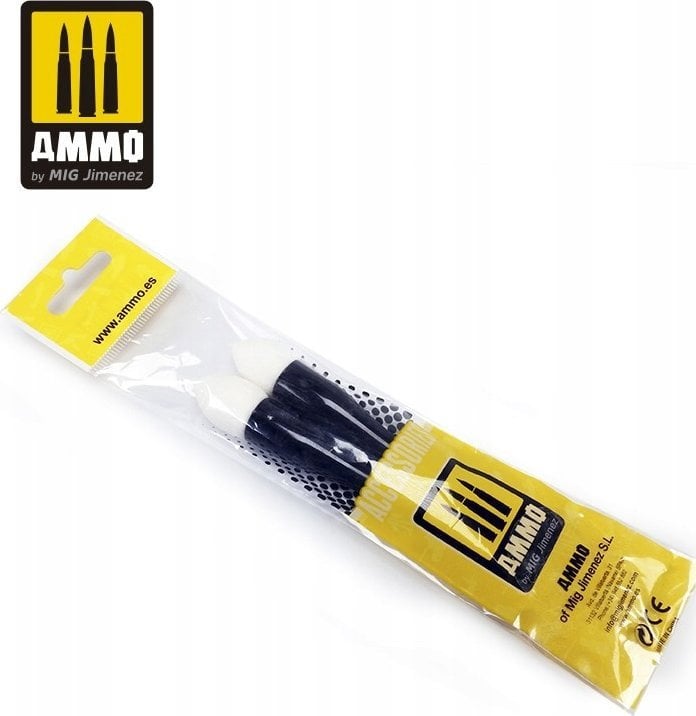 Vallejo Ammo: Detail Sponge / Pad (1)