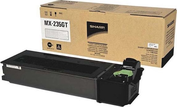 Toner Sharp Toner Sharp do AR 6020/6020D | 20 000 str. | black