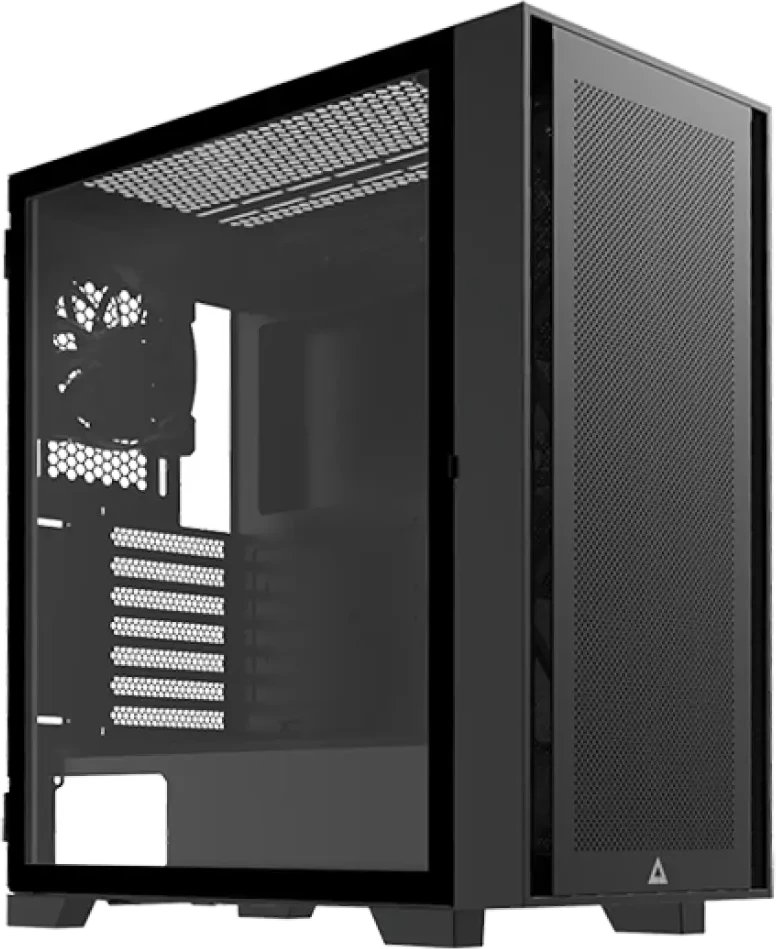 Obudowa Montech Air 1000 Lite czarna