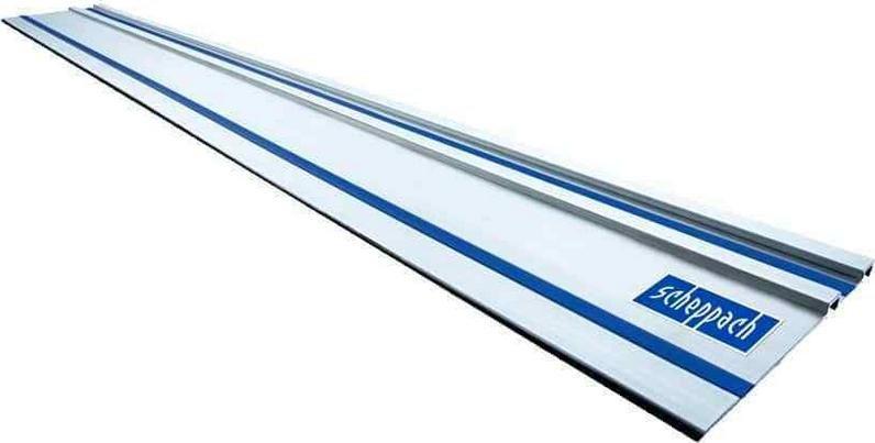 Scheppach Szyna prowadząca do PL55/PL75 1400 mm SCH4901802701