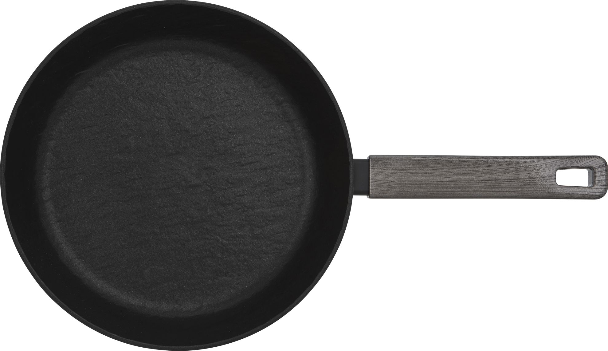 Patelnia Maestro Greblonowa 26cm