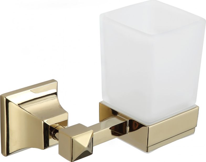 Mexen Kubek pojedynczy Złoty