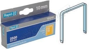 Rapid Zszywki N13 6mm 2500szt. - MR-11830725