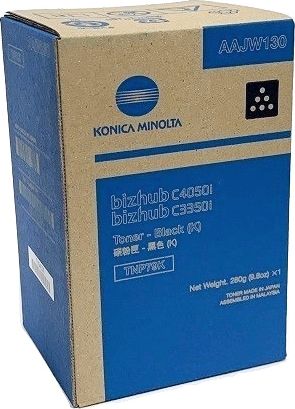 Toner Konica Minolta TNP-79 Black Oryginał (AAJW150)