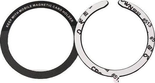 Beline Beline uniwersalny pierścień magnetyczny MagSafe / Uniwersal magnetic MagSafe ring