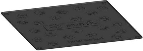 Spark Spark Toaleta 60x60cm