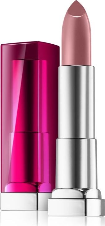 Maybelline Szminka do ust Color Sensational Smoked Roses nawilżająca 300 Stripped Rose 3,6g