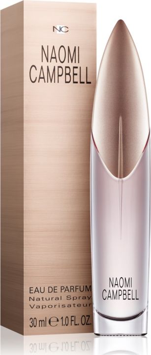 Naomi Campbell EDP 30 ml