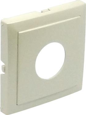 Efapel EFAPEL LOGUS90 ELEMENT CENTRALNY DO PODTYNKOWYCH CZUJNIKÓW RUCHU PERŁA 90401 TPE