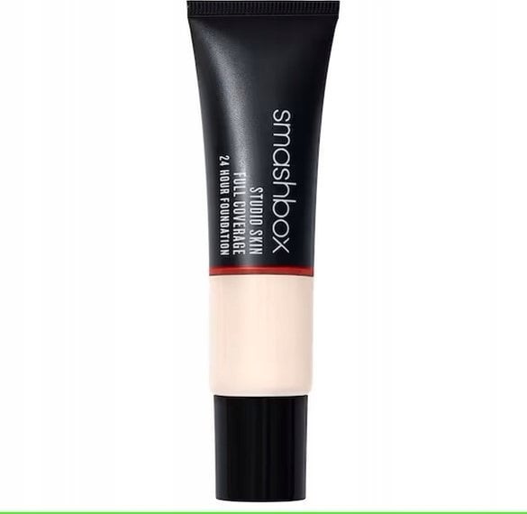 Smashbox Smashbox, Studio Skin, High Cover, Liquid Foundation, 0.3, Fair Neutral, 30 ml For Women
